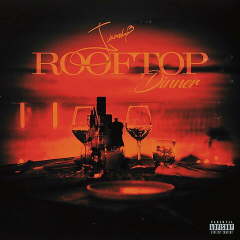 Rooftop Dinner