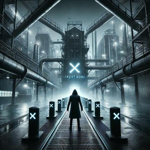 Frost Edge, Vol. 01