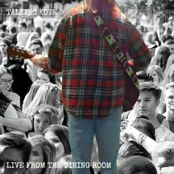 Over You (Live)