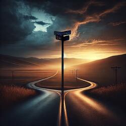 Crossroads