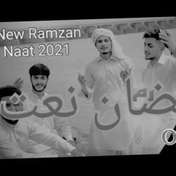 Ramzan Ka Mahina (feat. HR MOON)
