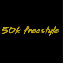 50k freestyle (feat. NEW DEVTH, YNG EDDY & S!LK)