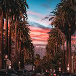 To Hollywood (feat. YGM Hollywood)