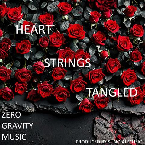 Heart Strings Tangled