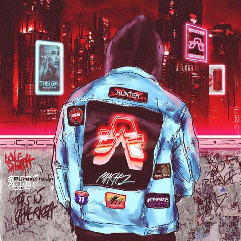 MACH 2
