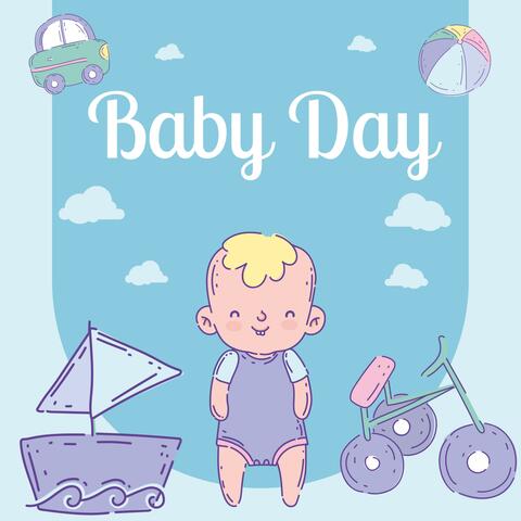 Baby Day