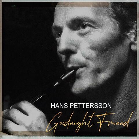 Goodnight Friend