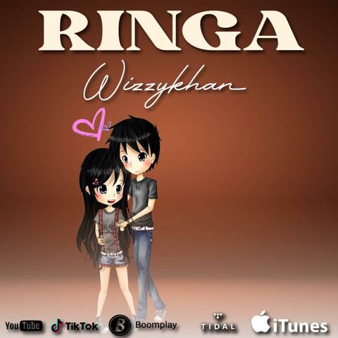 RINGA