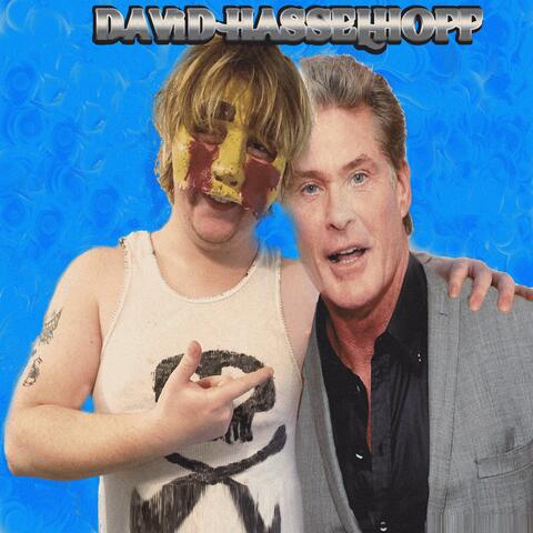 DAViD HASSELHOFF