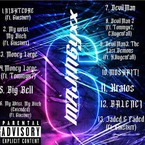 The 6yxx Era: ReLoaded