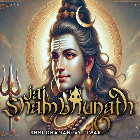 Jai Shambhunath