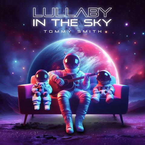 Lullaby In The Sky