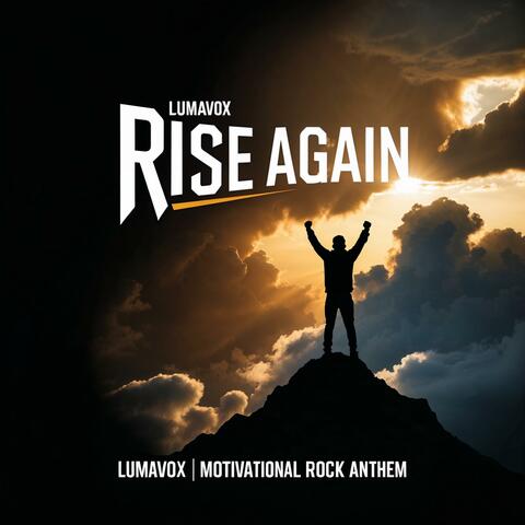 Rise Again