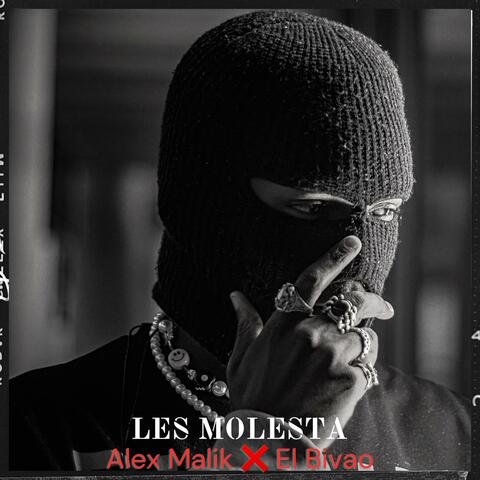 Les Molesta (feat. El Bivao)