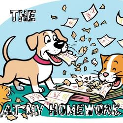 The Animals Ate My Homework