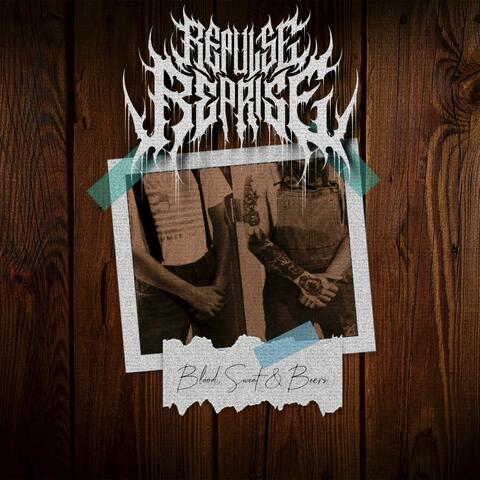 Blood, Sweat & Beers