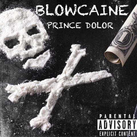 BLOWCAINE