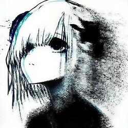 stuck inside my head