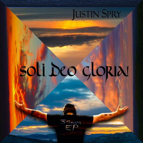 Soli Deo Gloria!