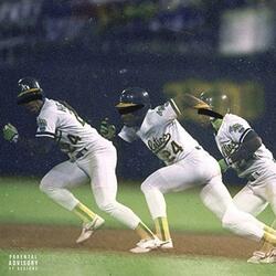 Run Ricky Run (feat. Splash & Teffthechaser)