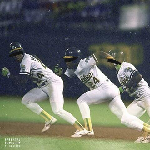 Run Ricky Run (feat. Splash & Teffthechaser)