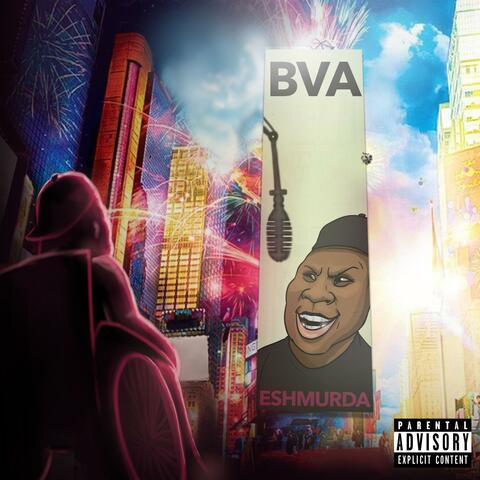 BVA THE MIXTAPE