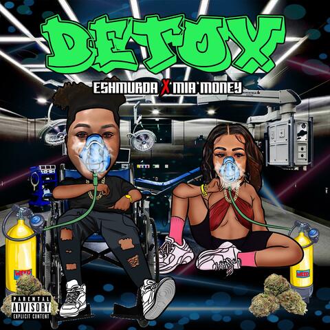 DETOX (feat. Miamoney)