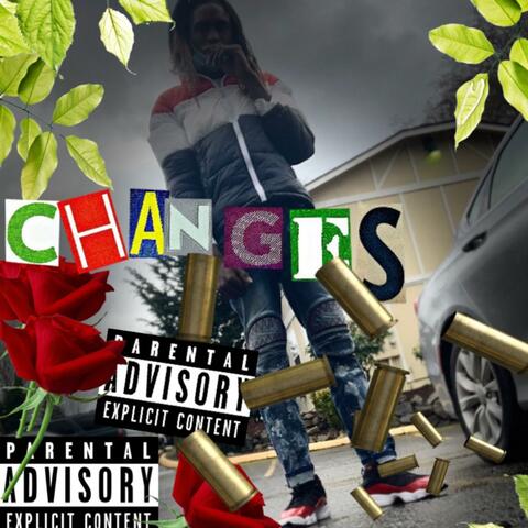 changes