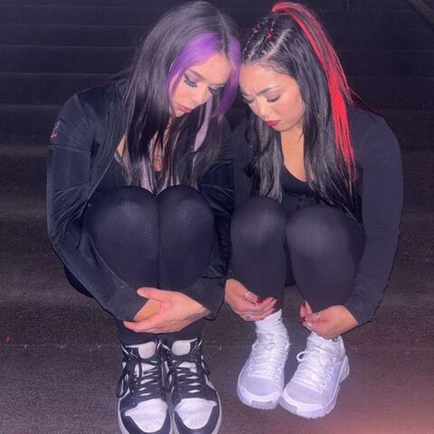 roxanne perez (feat. Vain708)