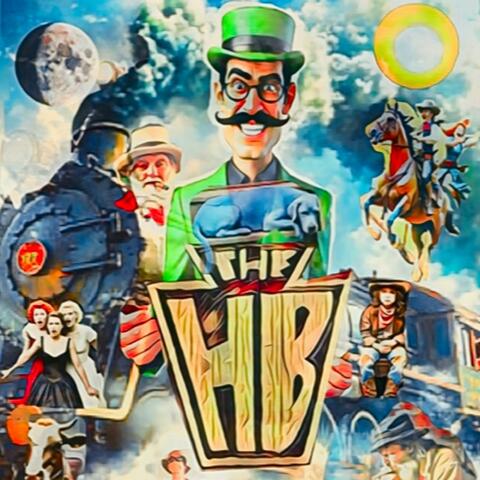 Hoppin' Over The Moon