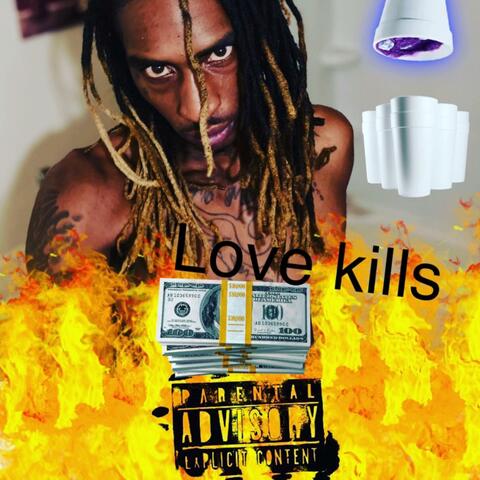 Love Kills