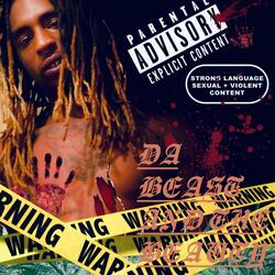 DA BEAST AND DA BEATUY