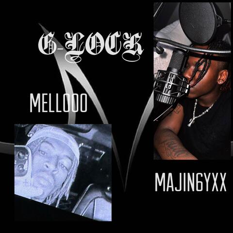 G-Lock (feat. Mellooo)
