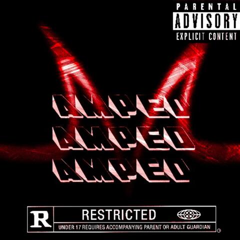 AMPED (feat. XKugenFall)