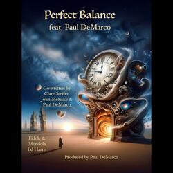 Perfect Balance (feat. Paul DeMarco) (Radio Edit)
