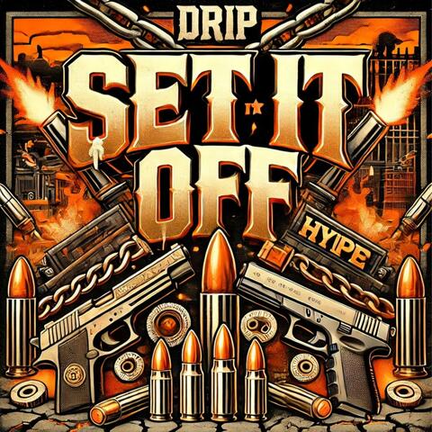 SET IT OFF