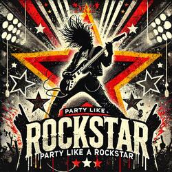 Party Like Rockstars