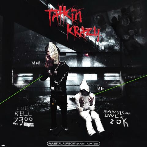 Talkin Crazy (feat. Lul Bo)