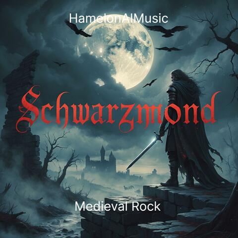 Schwarzmond