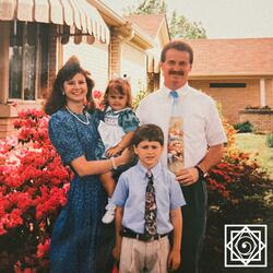 Alexander (feat. Shari Rowe) (Band Version)