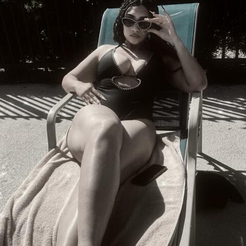 No Love...