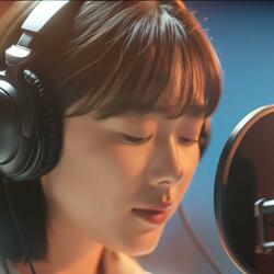 空の声 ver.2    Voices in the Sky  ver.2