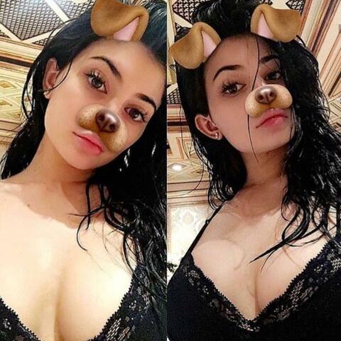 kylie Jenner