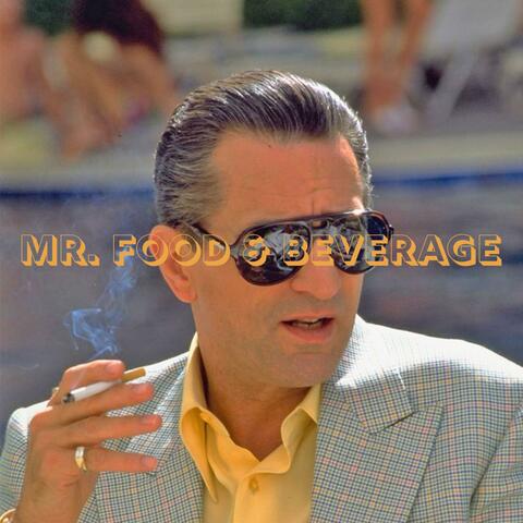 MR. FOOD & BEVERAGE