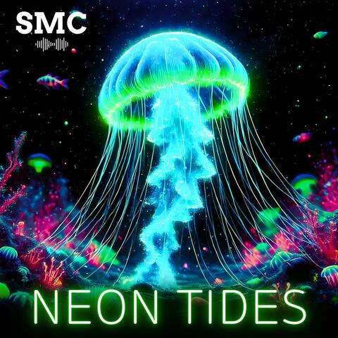 Neon Tides