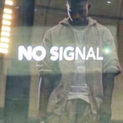 No Signal
