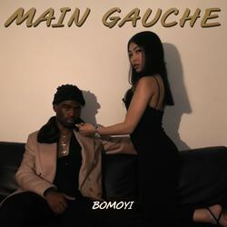 Main Gauche