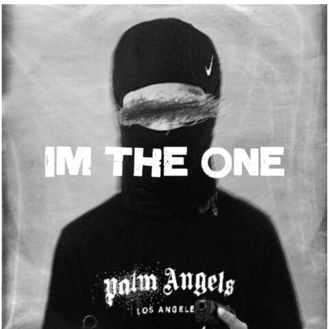 Im The One