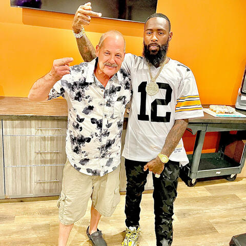 ¿Dónde Diablos Está?