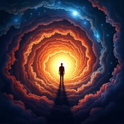 El Código Secreto del Universo - Meditación 432Hz